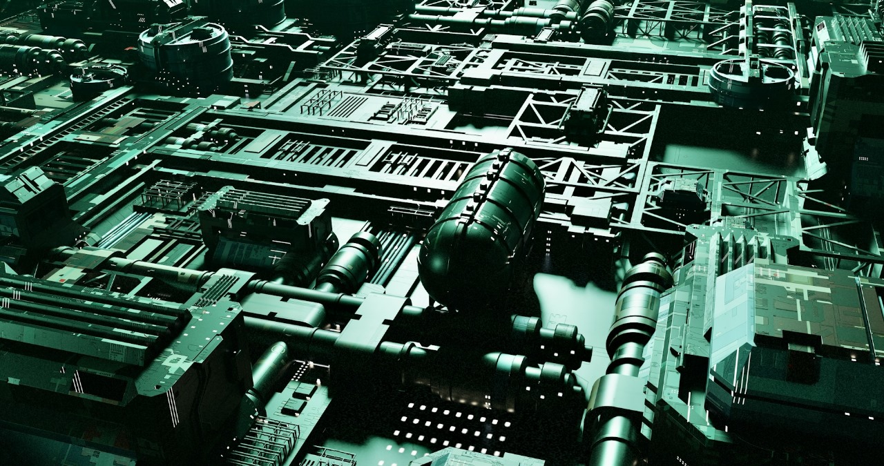 Critical Infrastructure