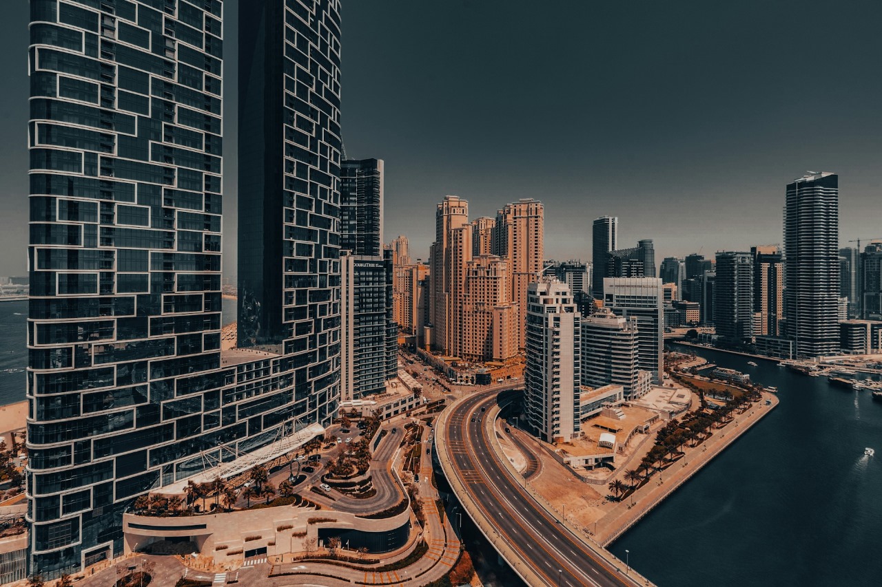 Smart Cities